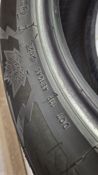 Комплект зимней резины R18