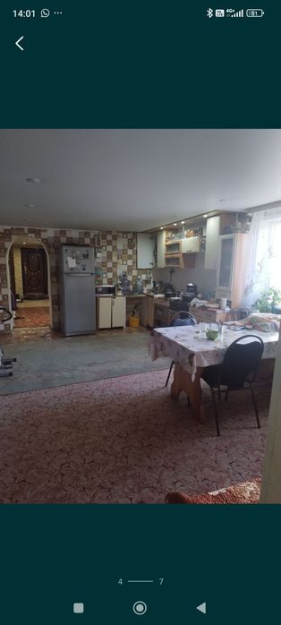 Продам частный дом.