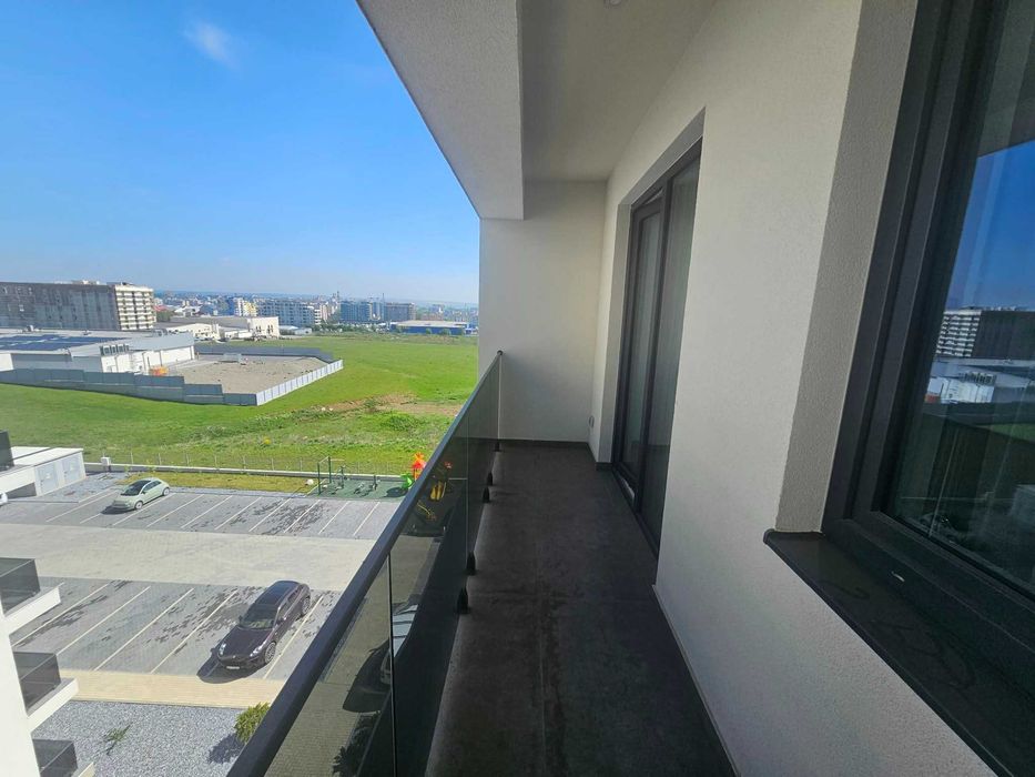 Apartament – Suceava - Vedere 4