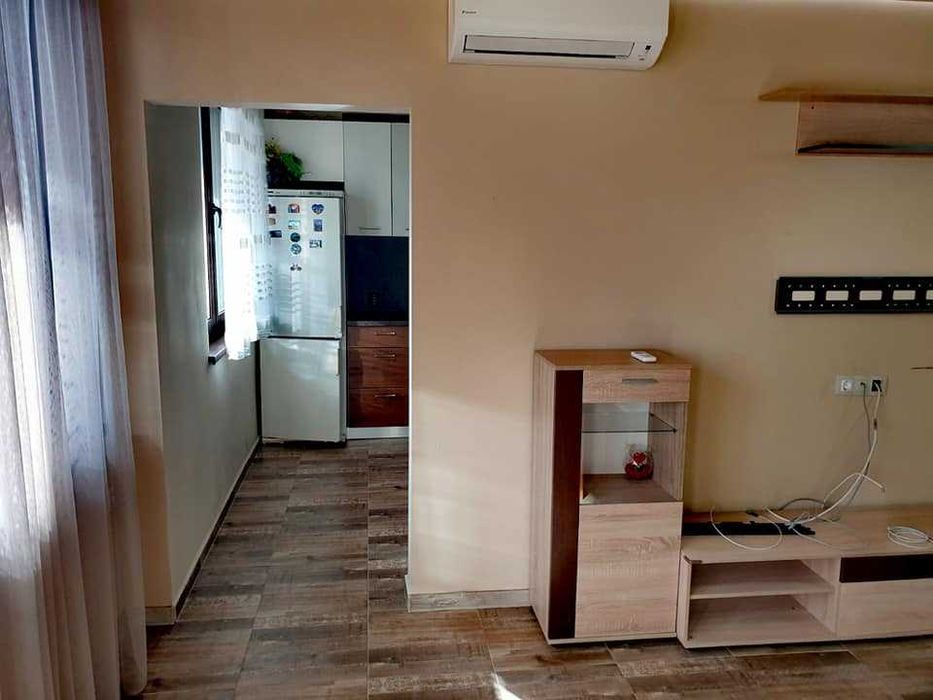 Дава се под наем Двустаен апартамент в София, Лозенец - 68 кв.м за 433.5 € - Снимка #5