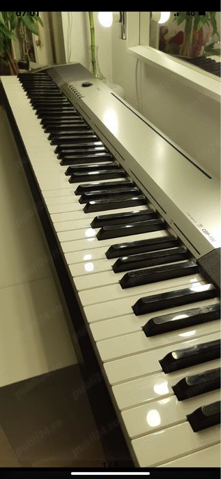 Pian digital CASIO CDP 130