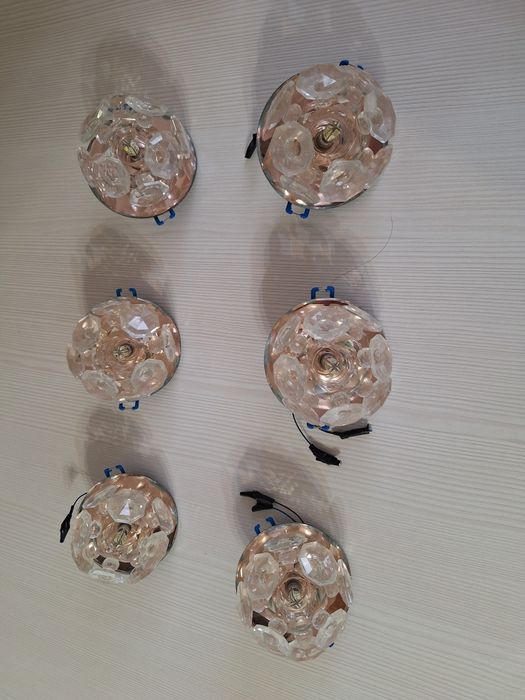 продаю софиты  для  потолка