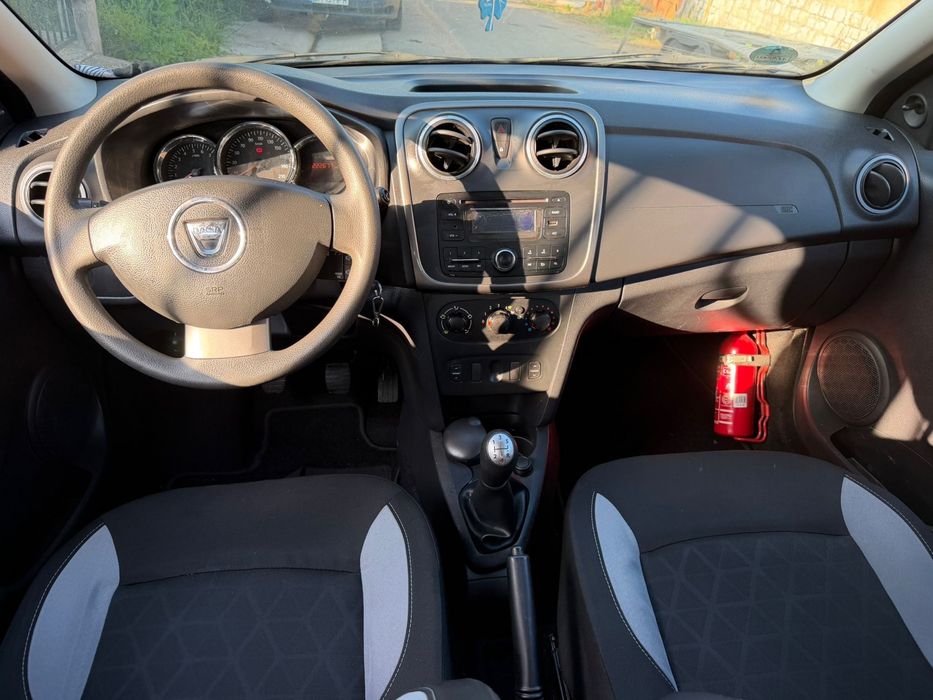 Dacia Sandero Stepway ,0.9 TCE,Inmatriculat Ro,Rate/Garantie