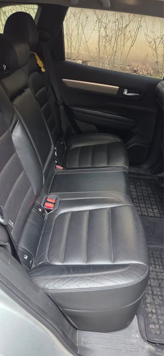 Renault Koleos Initiale Paris