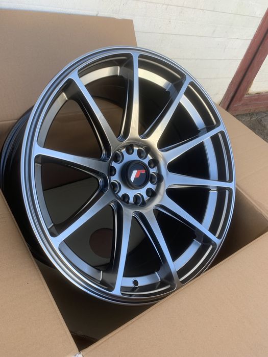 Jante concave Japan Racing JR11 BMW Mercedes Audi Volkswagen