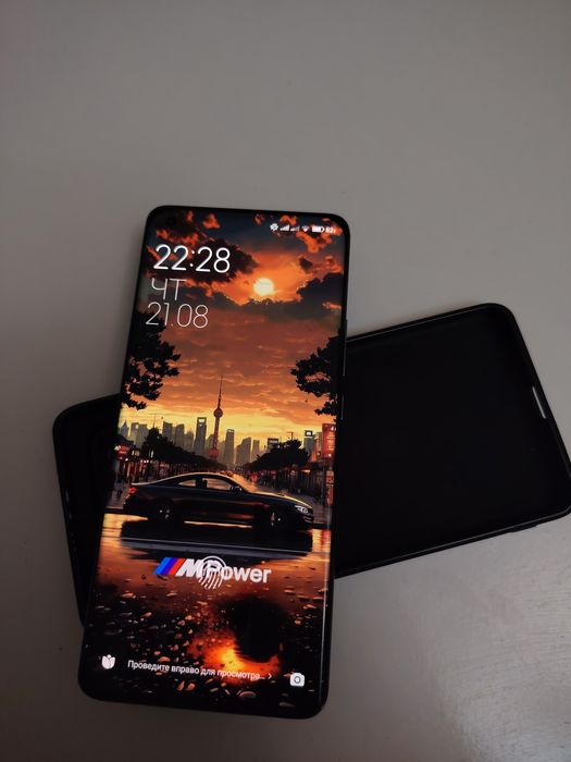 Xiaomi Mi 11 Ultra 256 гб