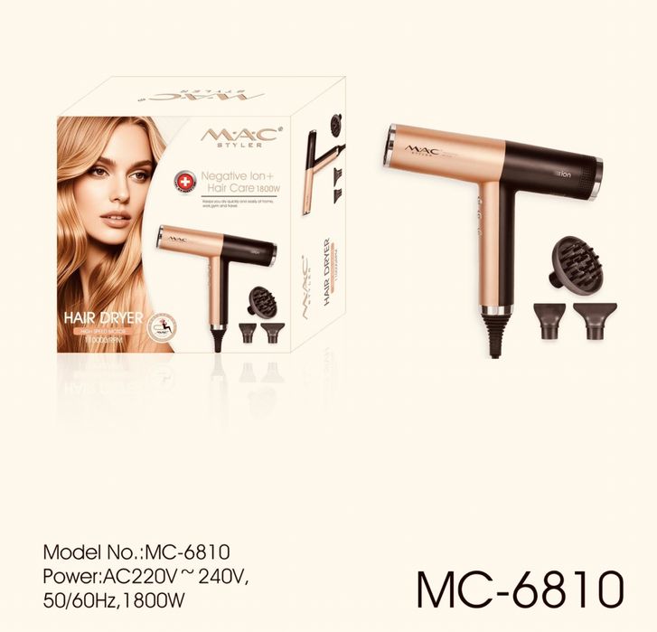 Фен, Фэн, Фен для сушки волос