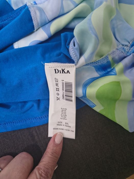 Bluză damă ocazie
