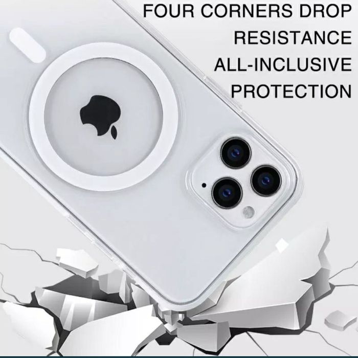 Кейс за Apple iPhone 12, 12 Pro