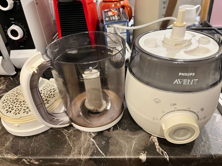 Aparat 4in1 Philips Avent