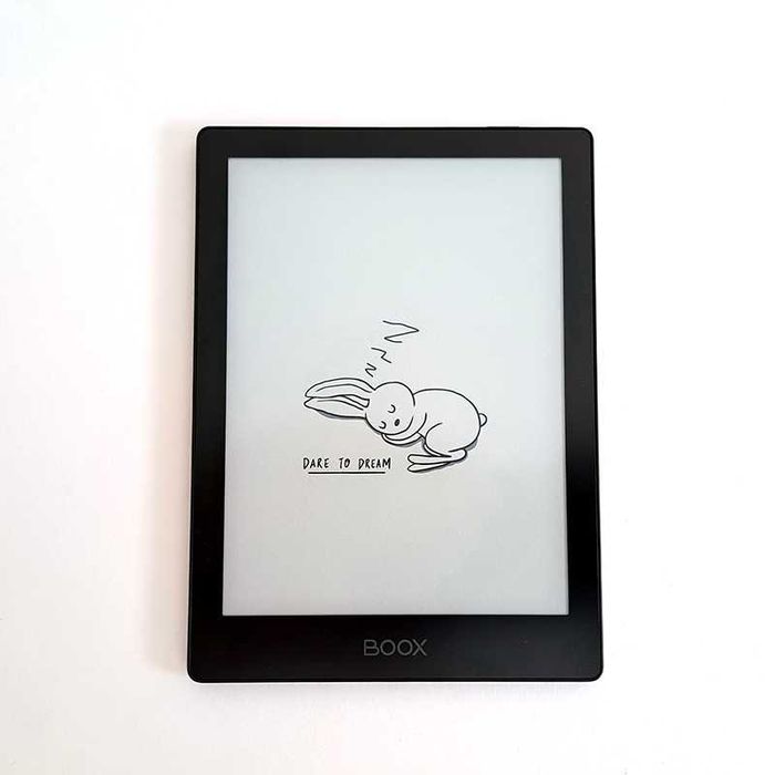 Продам электронную книгу Onyx Boox Go6 (читалка)