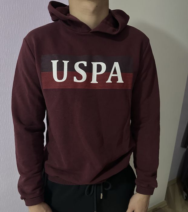 Худи мужское