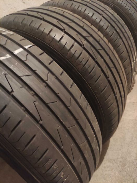 Летни гуми Hankook 195/65/15 Дот 21
