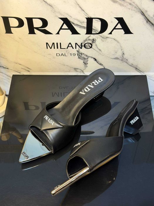 Pantofi dama toc mic stiletto