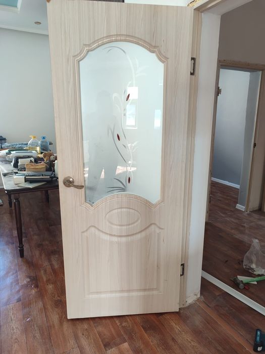 Дверьное полотно