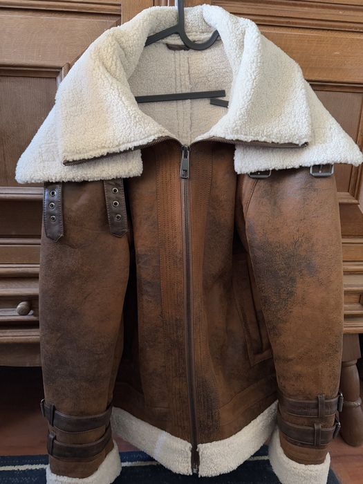 Мъжко яке Zara размер М