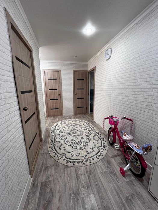 Продам 2х комнатная квартира