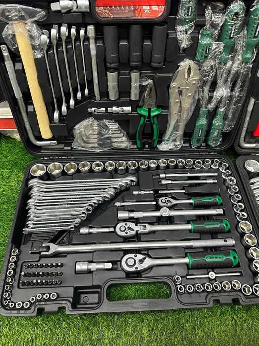 Авто Набор Ключей/Набор Инструментов/Набор Автомобильный