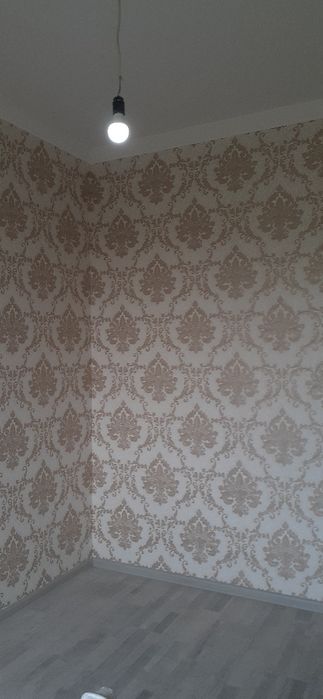 Косметический ремонт