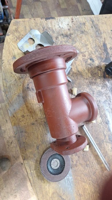 Мясорубка нож 1000