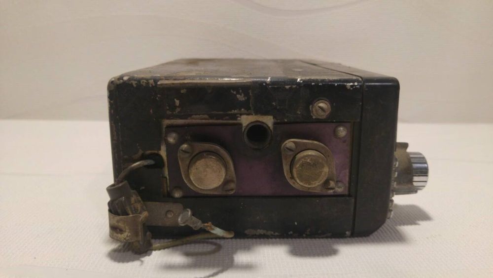 Радиоприемник за Москвич 408 АТ-64