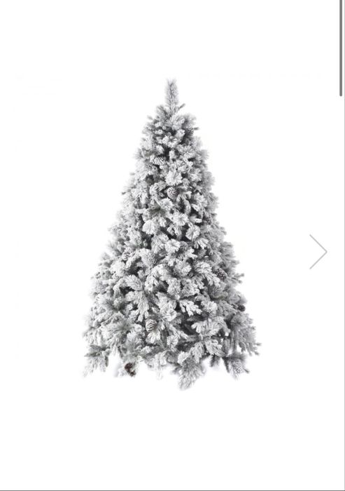 Brad artificial ca nou 2.10 m