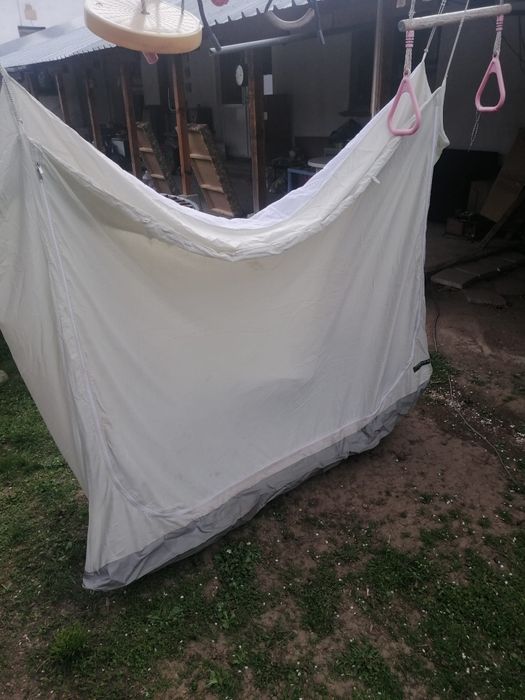 Допълнителна стая за каравана, кемпер