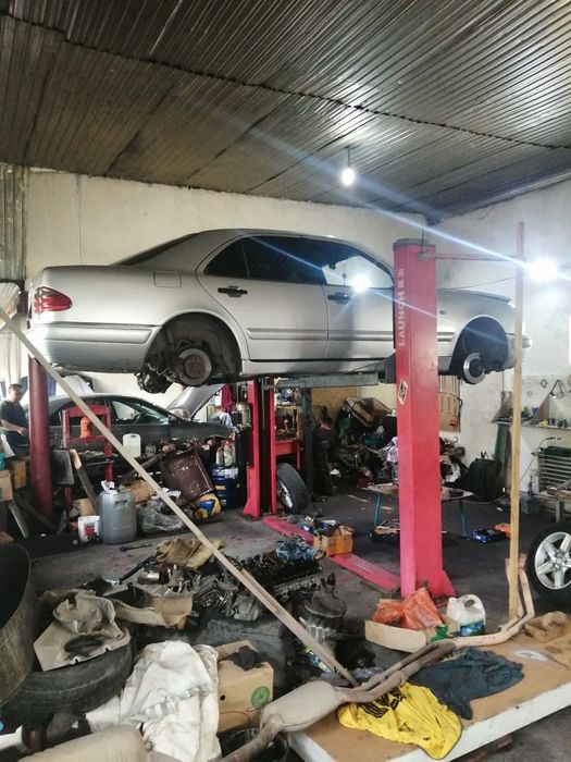 С дам в аренду сто