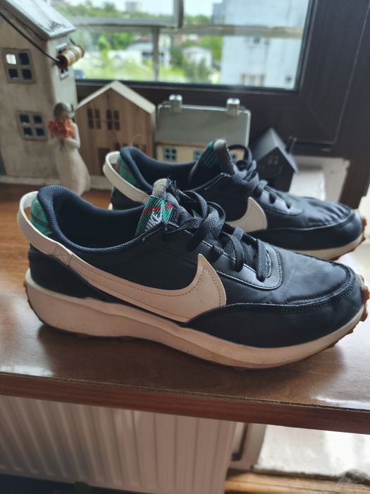 Adidasi Nike 42.5 negri noi
