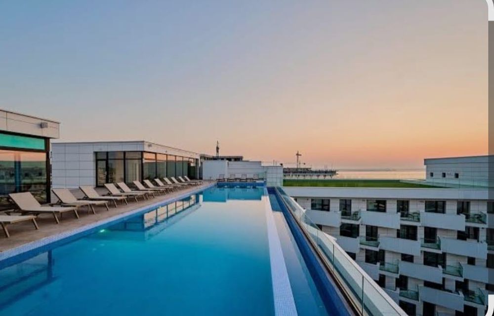 Cazare/Premium Constanța Alezzi Infinity regim hotelier