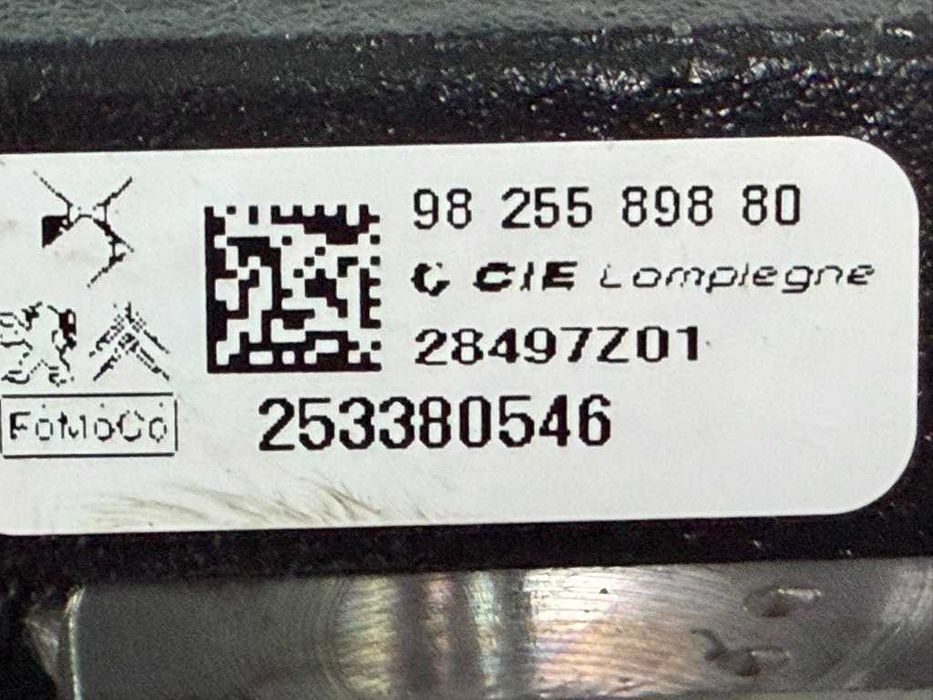 Kit injectie NOU 9828959880 9818034380 Ford 1.5 TDCi EcoBlue