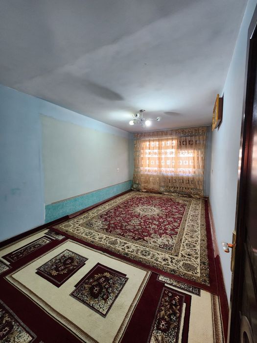 3 хонали квартира ижарага берилади