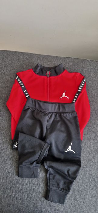 Спортен комплект Jordan