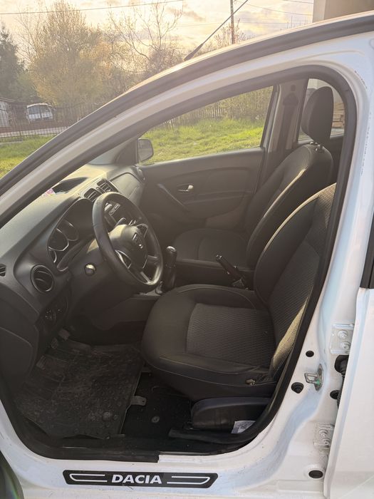 Dacia Logan 1.5 Dci 2020