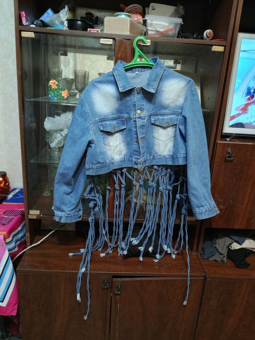 Отдам даром вещи