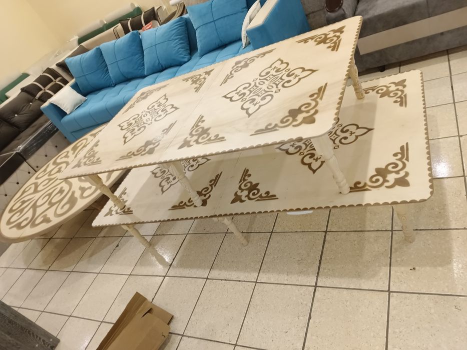 Жер стол сатылад: