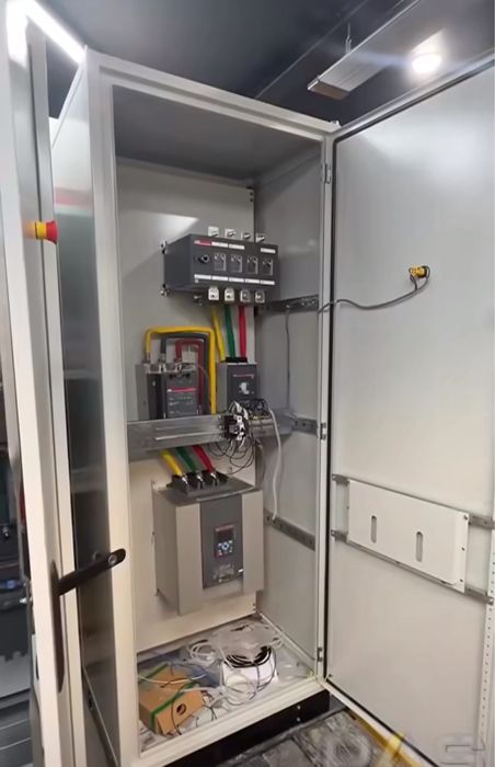 Электрик Гарантие качество