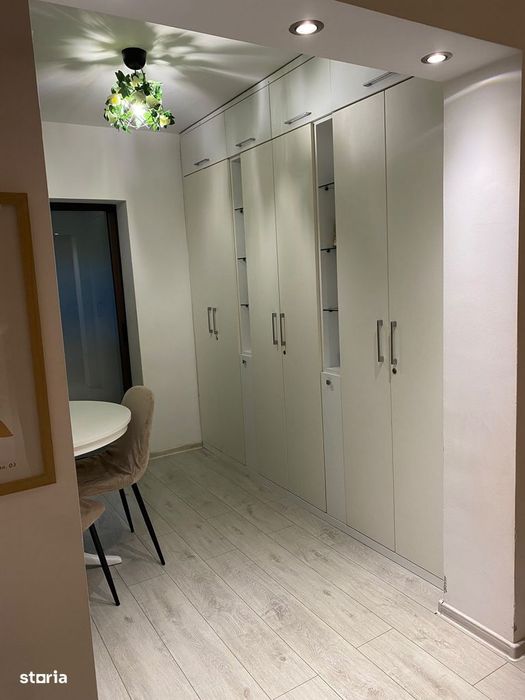 Apartament 2 Camere Modern Trivale — fotografia 3
