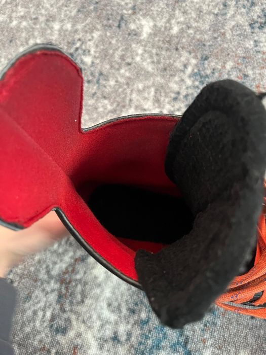 Bauer pro (42-43) размер