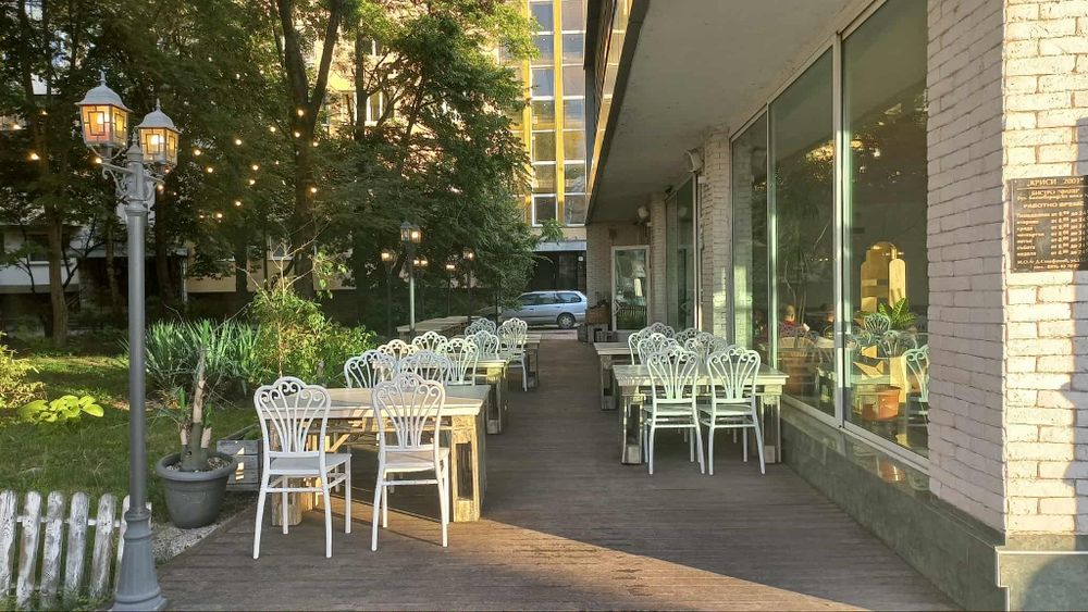 Продава се Заведение в София, Сухата река - 700 кв.м за 802 €/кв.м - Снимка #9