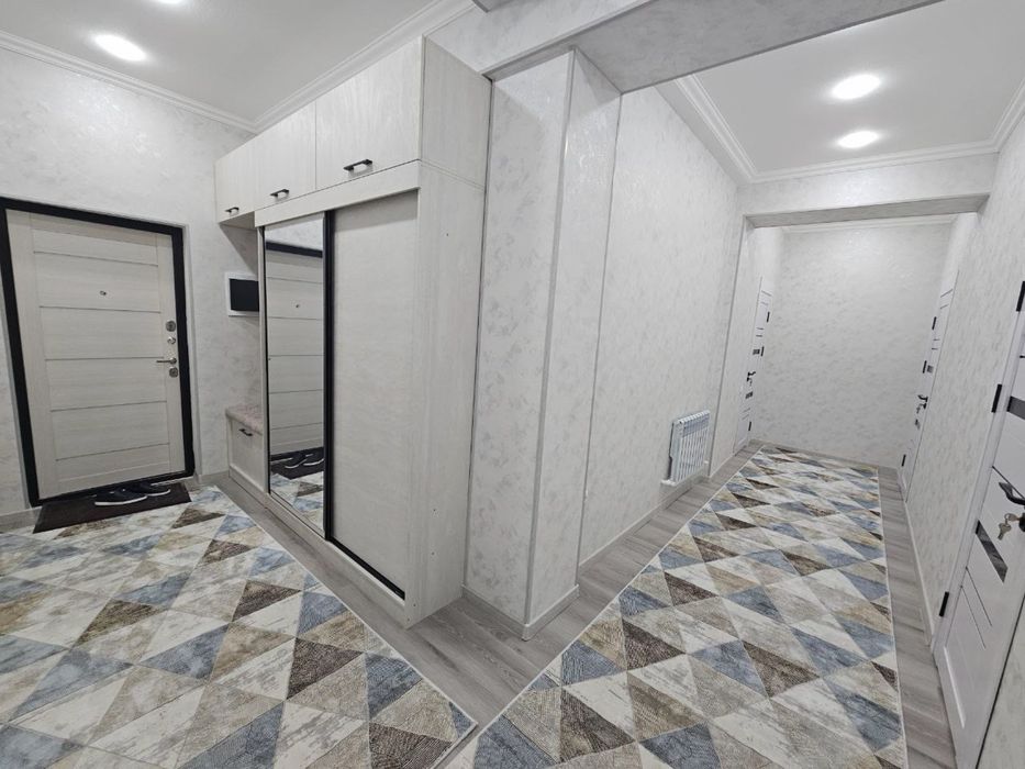 Продаётся квартира