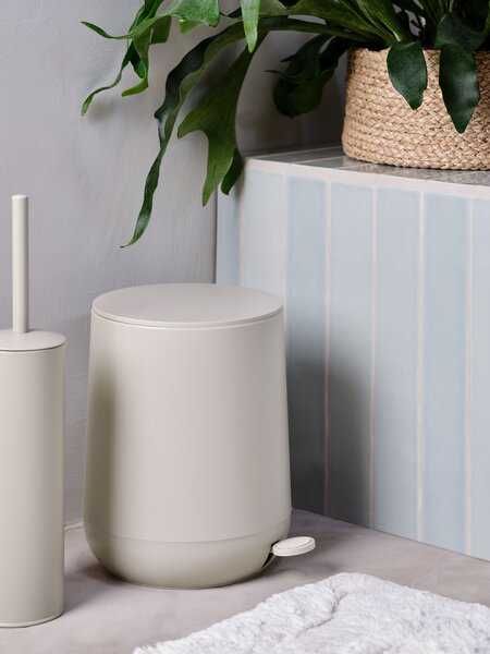 Кош за отпадъци с плавно затваряне (налични различни цветове)