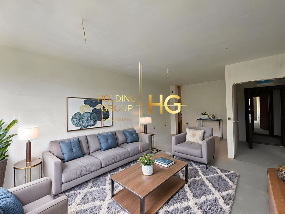 2-стаен в Варна-Владислав Варненчик 1 площ 59 цена 87000