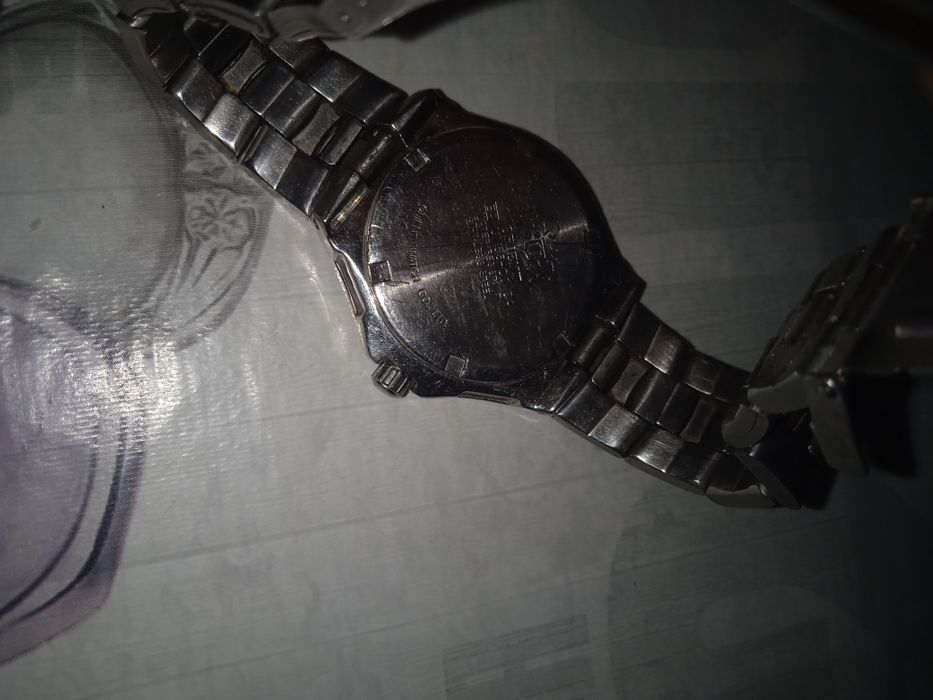 Наручные часы ориент