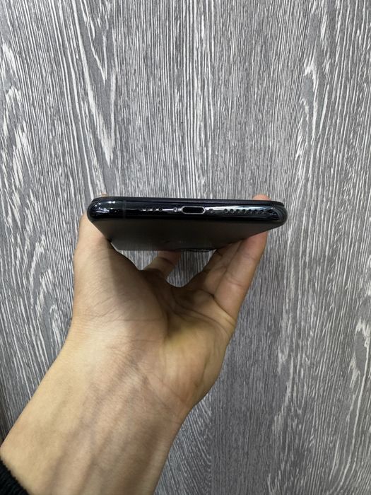 Iphone 11 pro max 256