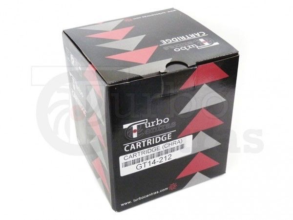 Turbo cartridge Турбо компресор турбина Картридж средна част