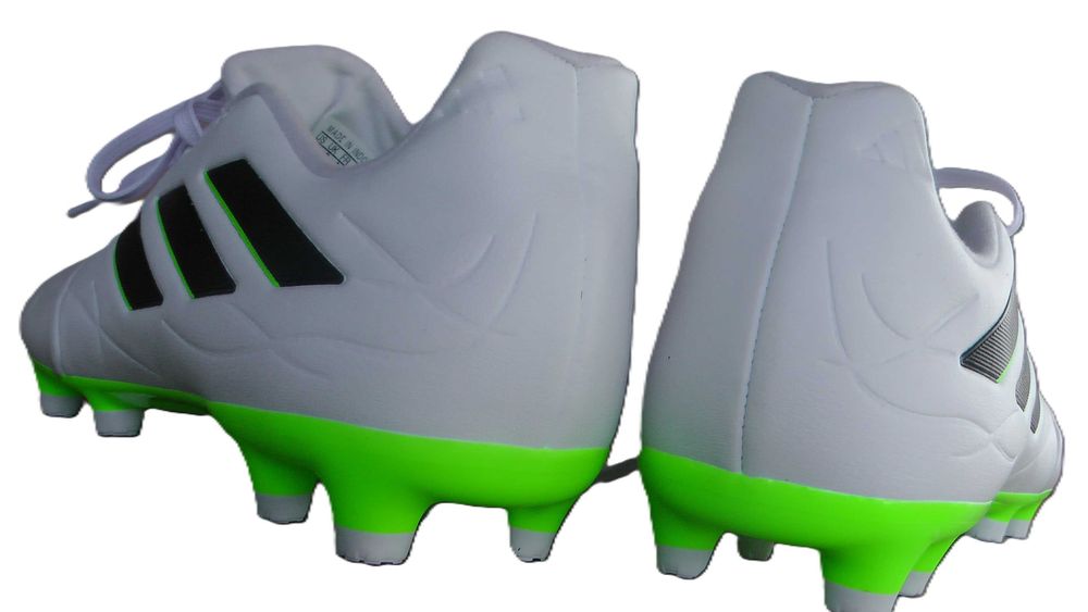 Ghete fotbal crampoane NOI Adidas Copa Pure3 marimea 42 piele naturala