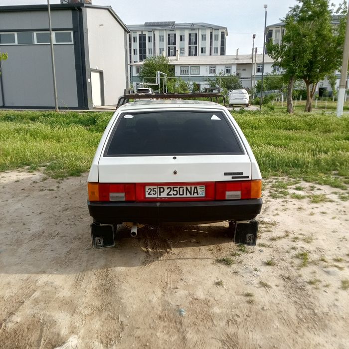 Lada 2109 Samara