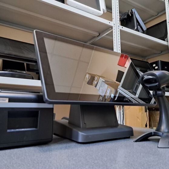 Monoblok pos sistema pos tizim programmalashtirish  avtomatlashtirish