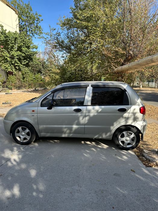 Продается Матиз 2009 г